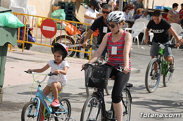Marcha ciclista Fiestas barrios Olmpico-Las Peras-Estacin-Triptolemos 2017 - 32