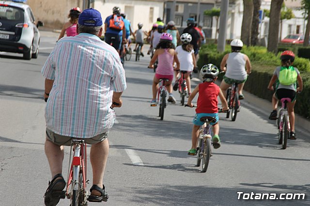 Marcha ciclista Fiestas barrios Olmpico-Las Peras-Estacin-Triptolemos 2017 - 41