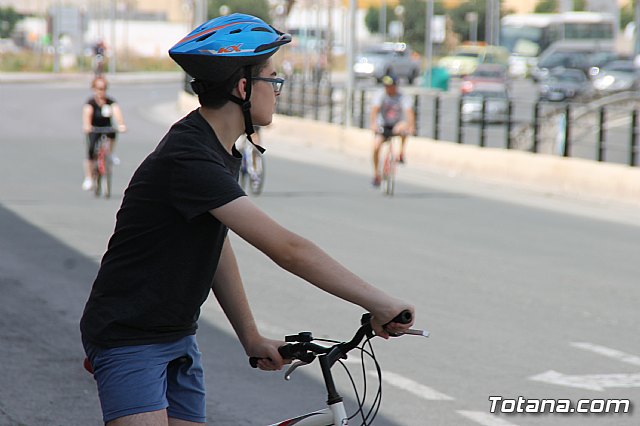 Marcha ciclista Fiestas barrios Olmpico-Las Peras-Estacin-Triptolemos 2017 - 52