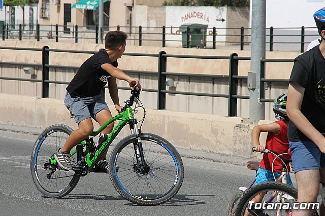 Marcha ciclista Fiestas barrios Olmpico-Las Peras-Estacin-Triptolemos 2017 - 55