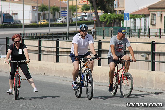 Marcha ciclista Fiestas barrios Olmpico-Las Peras-Estacin-Triptolemos 2017 - 56