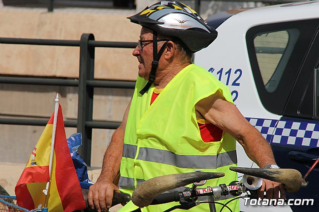 Marcha ciclista Fiestas barrios Olmpico-Las Peras-Estacin-Triptolemos 2017 - 59