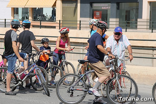 Marcha ciclista Fiestas barrios Olmpico-Las Peras-Estacin-Triptolemos 2017 - 63