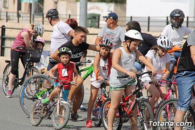 Marcha ciclista Fiestas barrios Olmpico-Las Peras-Estacin-Triptolemos 2017 - 68