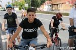 ciclistas