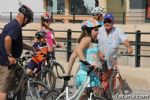 ciclistas