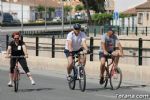 ciclistas