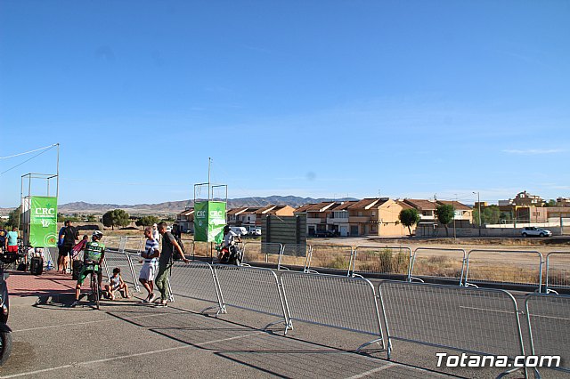 XXVIII Memorial Ciclismo Enrique Rosa 2019 - 1