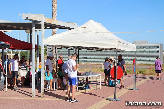 XXVIII Memorial Ciclismo Enrique Rosa 2019 - 2