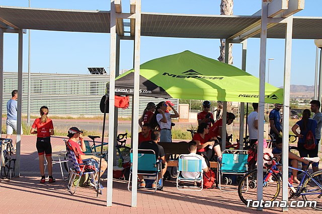 XXVIII Memorial Ciclismo Enrique Rosa 2019 - 4