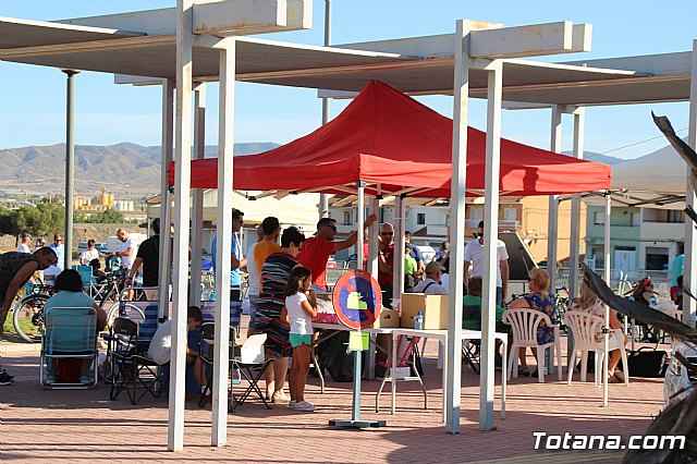XXVIII Memorial Ciclismo Enrique Rosa 2019 - 5