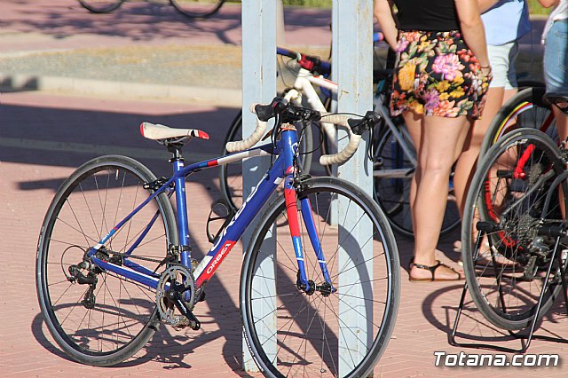 XXVIII Memorial Ciclismo Enrique Rosa 2019 - 6