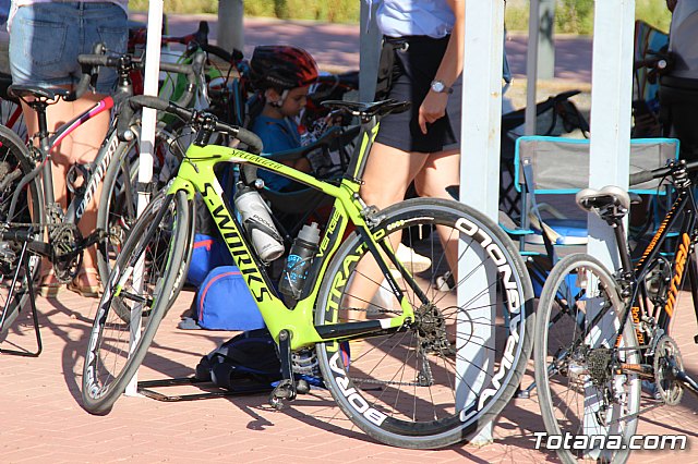 XXVIII Memorial Ciclismo Enrique Rosa 2019 - 7