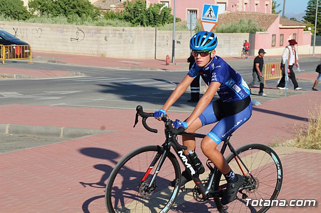 XXVIII Memorial Ciclismo Enrique Rosa 2019 - 8