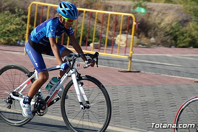 XXVIII Memorial Ciclismo Enrique Rosa 2019 - 11