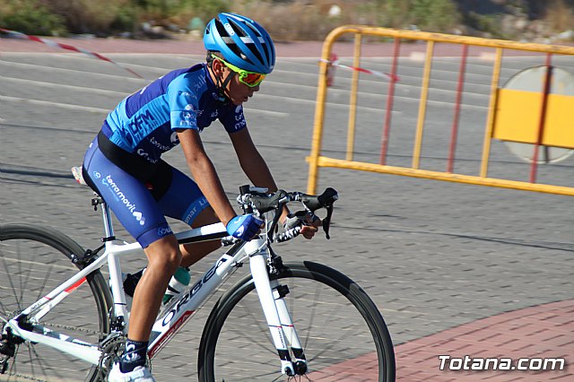 XXVIII Memorial Ciclismo Enrique Rosa 2019 - 12