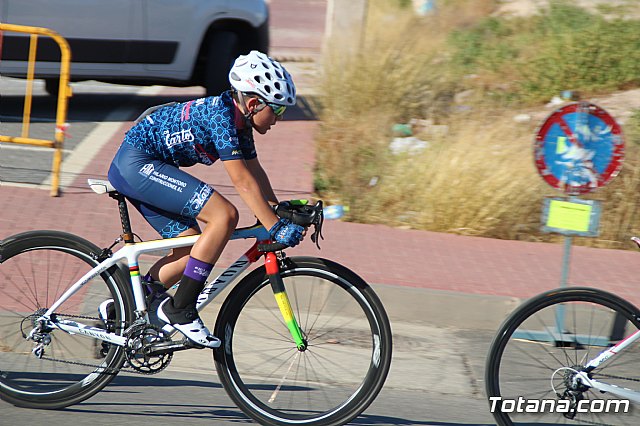 XXVIII Memorial Ciclismo Enrique Rosa 2019 - 13