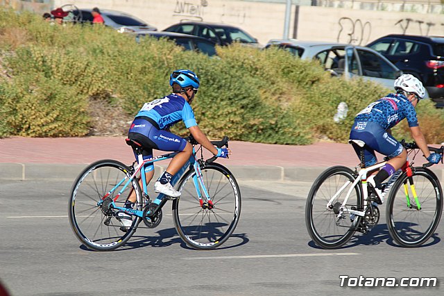 XXVIII Memorial Ciclismo Enrique Rosa 2019 - 15
