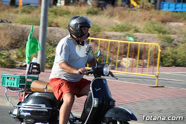 XXVIII Memorial Ciclismo Enrique Rosa 2019 - 16