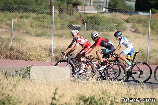 XXVIII Memorial Ciclismo Enrique Rosa 2019 - 17