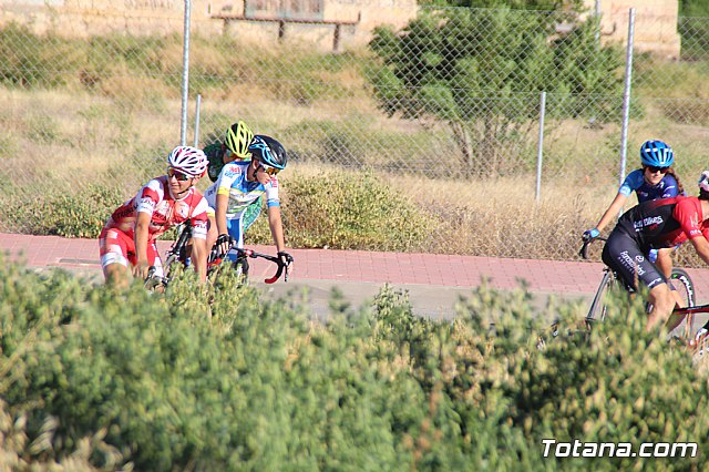 XXVIII Memorial Ciclismo Enrique Rosa 2019 - 18