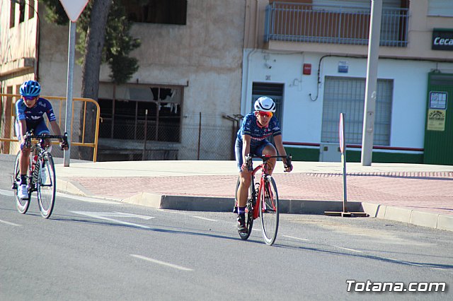 XXVIII Memorial Ciclismo Enrique Rosa 2019 - 20