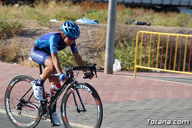 XXVIII Memorial Ciclismo Enrique Rosa 2019 - 21