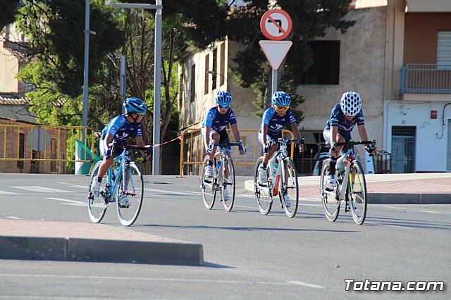 XXVIII Memorial Ciclismo Enrique Rosa 2019 - 22