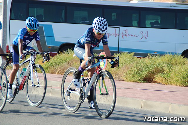 XXVIII Memorial Ciclismo Enrique Rosa 2019 - 24