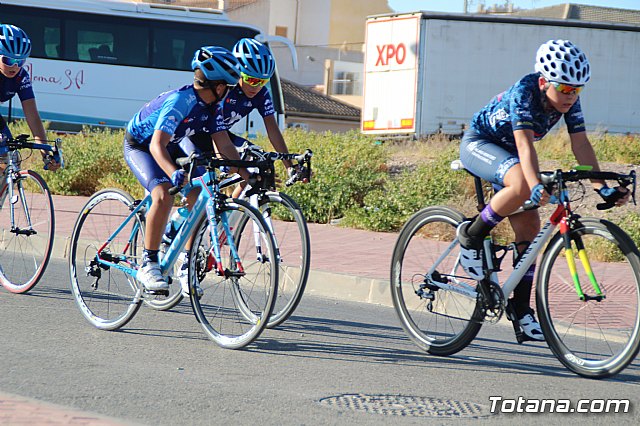 XXVIII Memorial Ciclismo Enrique Rosa 2019 - 25