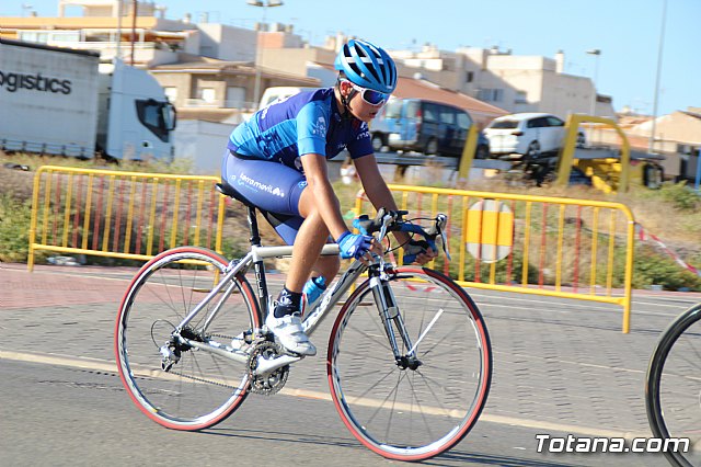 XXVIII Memorial Ciclismo Enrique Rosa 2019 - 26