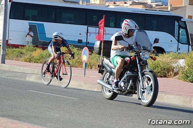 XXVIII Memorial Ciclismo Enrique Rosa 2019 - 28