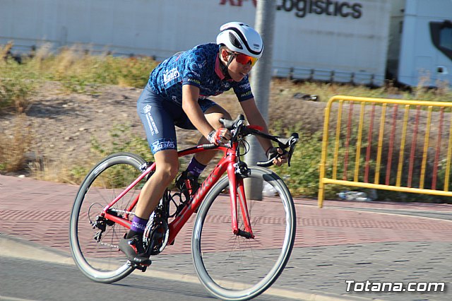 XXVIII Memorial Ciclismo Enrique Rosa 2019 - 29