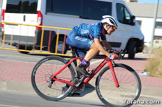XXVIII Memorial Ciclismo Enrique Rosa 2019 - 30