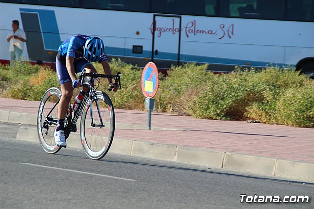 XXVIII Memorial Ciclismo Enrique Rosa 2019 - 31