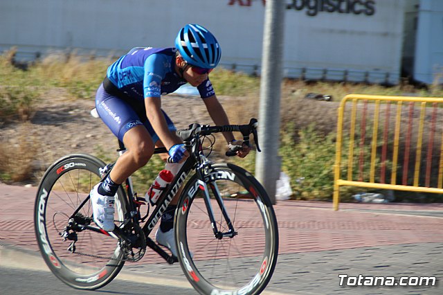 XXVIII Memorial Ciclismo Enrique Rosa 2019 - 32