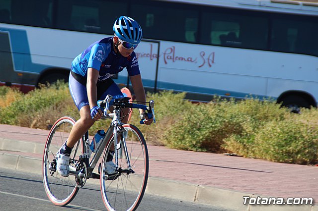 XXVIII Memorial Ciclismo Enrique Rosa 2019 - 34