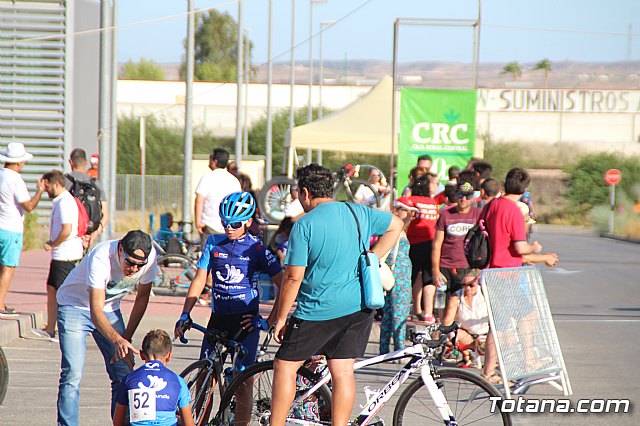 XXVIII Memorial Ciclismo Enrique Rosa 2019 - 37