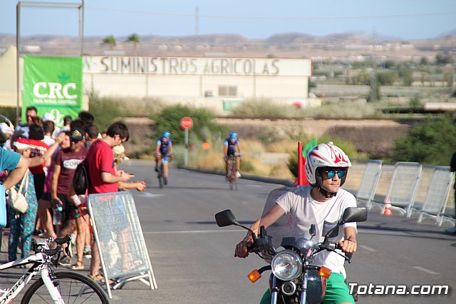 XXVIII Memorial Ciclismo Enrique Rosa 2019 - 38