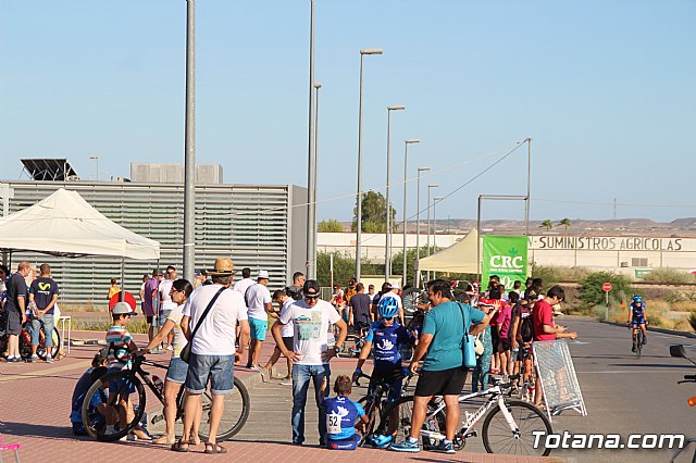 XXVIII Memorial Ciclismo Enrique Rosa 2019 - 39