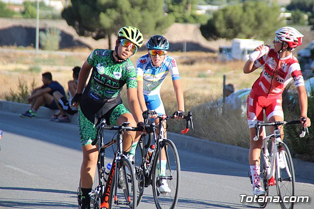 XXVIII Memorial Ciclismo Enrique Rosa 2019 - 43