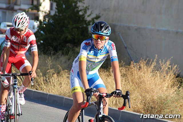 XXVIII Memorial Ciclismo Enrique Rosa 2019 - 46