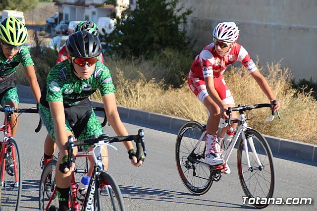 XXVIII Memorial Ciclismo Enrique Rosa 2019 - 47