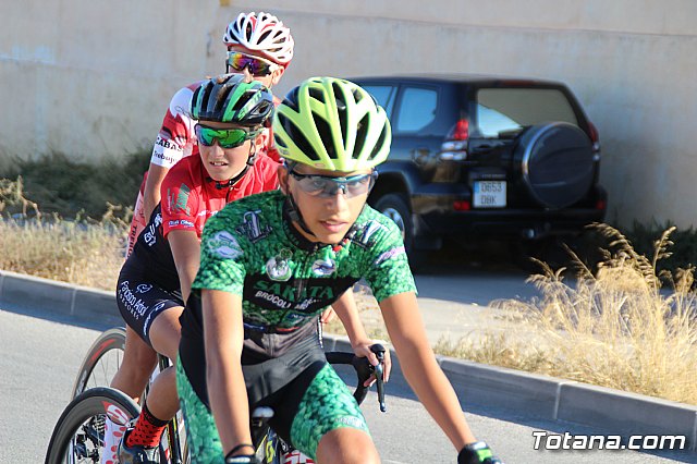 XXVIII Memorial Ciclismo Enrique Rosa 2019 - 49