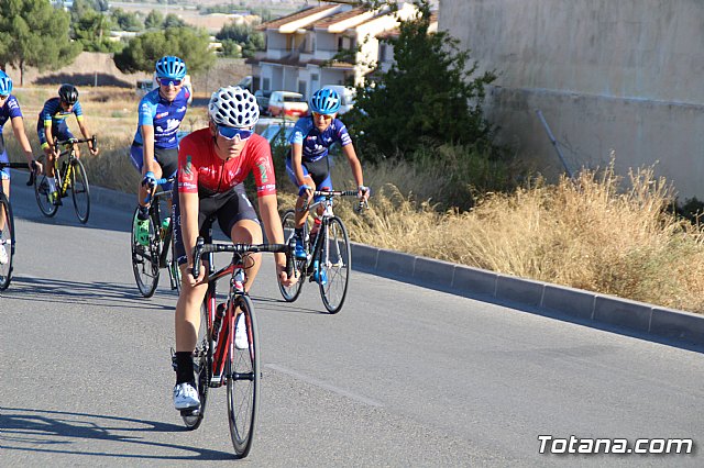 XXVIII Memorial Ciclismo Enrique Rosa 2019 - 50