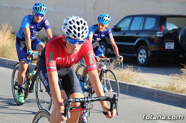 XXVIII Memorial Ciclismo Enrique Rosa 2019 - 51