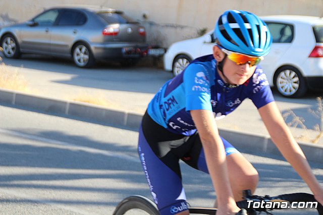 XXVIII Memorial Ciclismo Enrique Rosa 2019 - 52