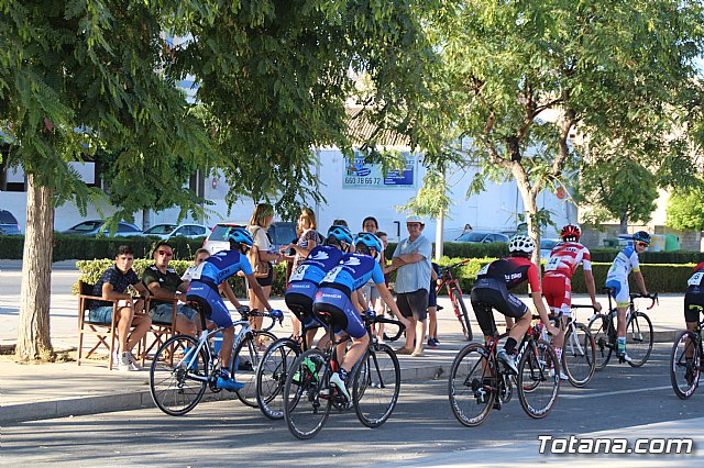 XXVIII Memorial Ciclismo Enrique Rosa 2019 - 54