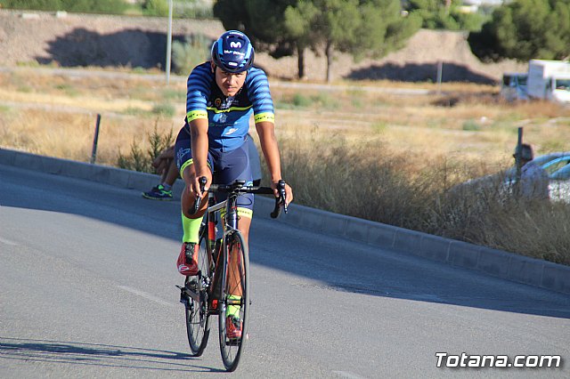 XXVIII Memorial Ciclismo Enrique Rosa 2019 - 55