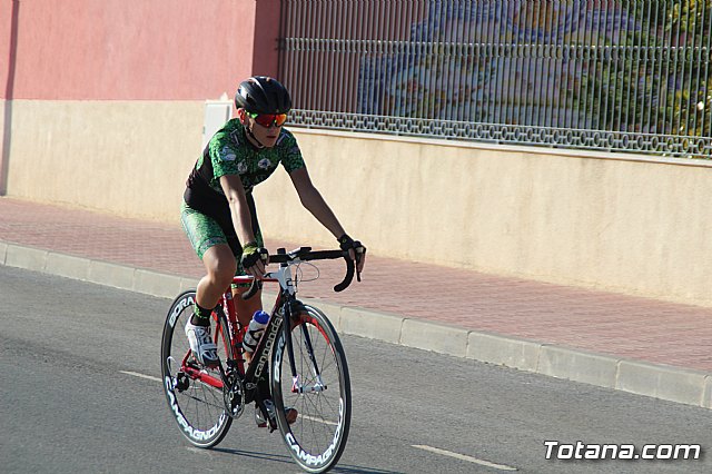 XXVIII Memorial Ciclismo Enrique Rosa 2019 - 57
